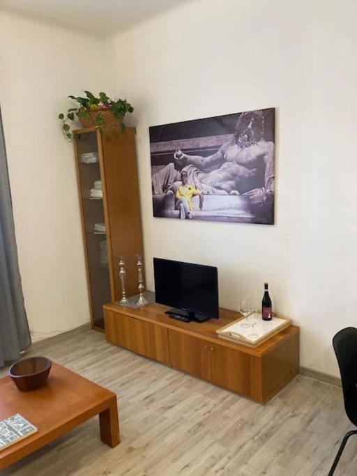 Cassia Nerone Appartamento Tranquillo E Silenzioso Rome Exterior photo